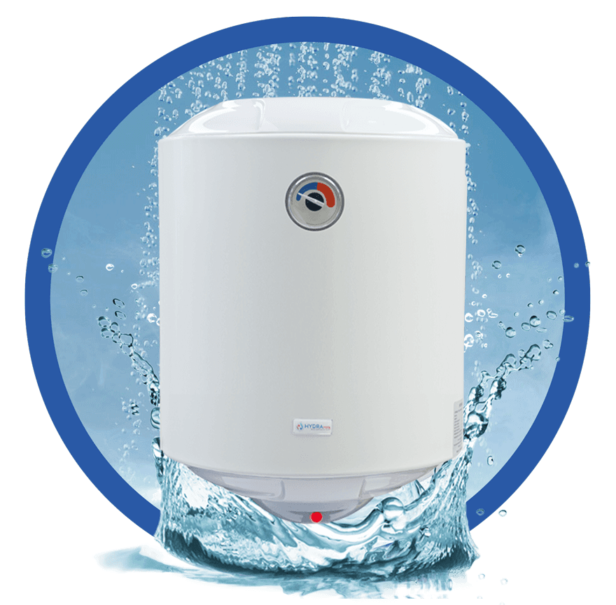 Hydramax Water Heater